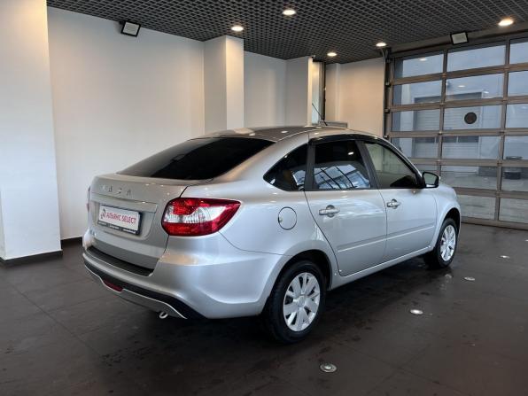 Lada (ВАЗ) Granta I Рестайлинг с пробегом 2023 года, цена 1 000 000 рублей, 26378 км, лифтбек, Автокод Объявления