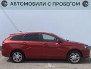 Lada (ВАЗ) Vesta I Стерлитамак  - изображение 33