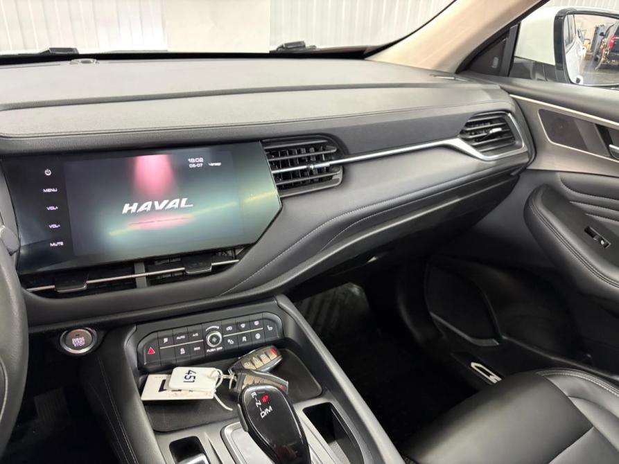 Haval F7 I Краснодар  - изображение 12