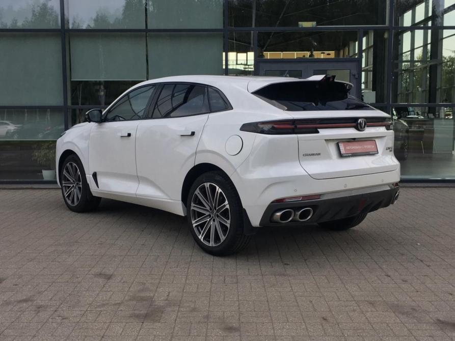 Changan UNI-K Ярославль  - изображение 7