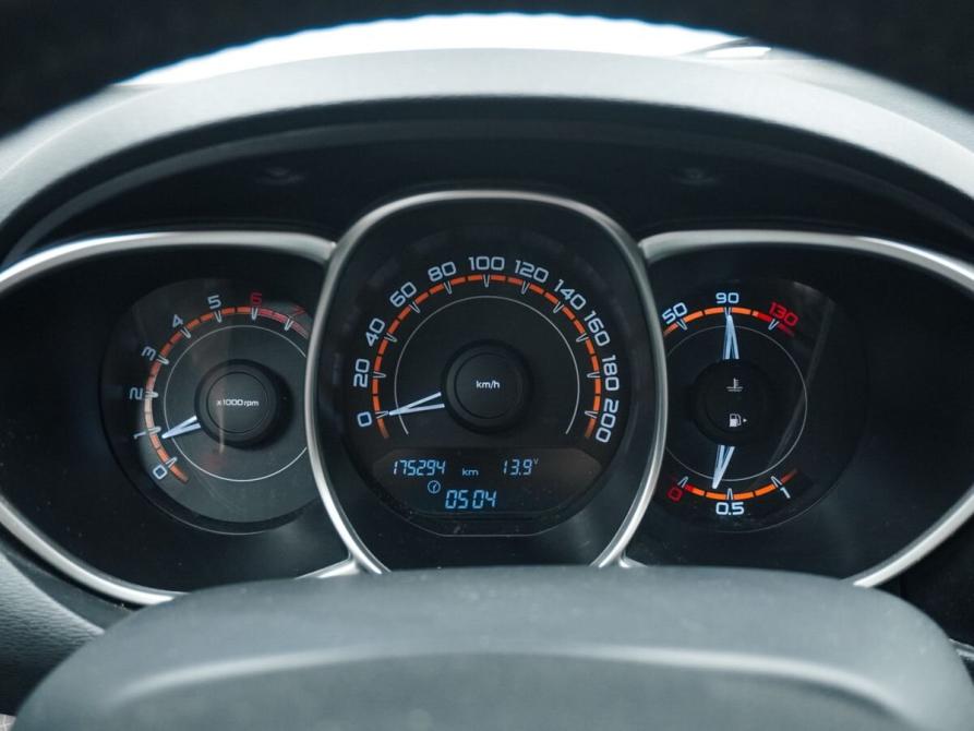 Lada (ВАЗ) Vesta I Ростов-на-Дону  - изображение 12