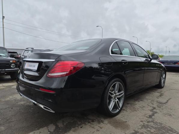 Mercedes-Benz E-Класс V (W213 S213 C238) с пробегом 2018 года, цена 3 330 000 рублей, 115096 км, седан, Автокод Объявления
