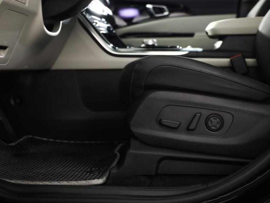 Kia Carnival IV Санкт-Петербург  - изображение 29