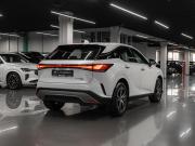 Lexus RX IV Рестайлинг Москва  - изображение 31