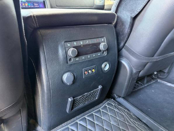 Hummer H2 I Рестайлинг с пробегом 2008 года, цена 3 790 000 рублей, 144302 км, внедорожник, Автокод Объявления