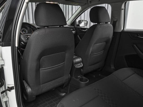 Skoda Rapid II с пробегом 2020 года, цена 1 445 000 рублей, 160012 км, лифтбек, Автокод Объявления