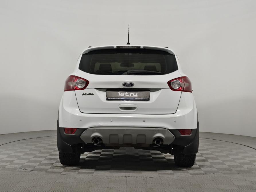 Ford Kuga I Санкт-Петербург  - изображение 6
