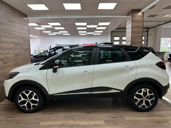 Renault Kaptur I с пробегом 2018 года, цена 1 590 000 рублей, 105000 км, внедорожник, Автокод Объявления