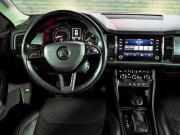 Skoda Kodiaq I Екатеринбург  - изображение 42