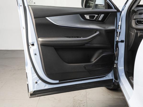 Chery Tiggo 7 Pro Max I с пробегом 2023 года, цена 2 000 000 рублей, 42065 км, внедорожник, Автокод Объявления