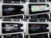 Land Rover Range Rover IV Рестайлинг Москва  - изображение 44
