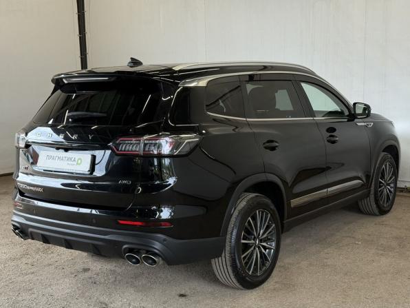 Chery Tiggo 8 Pro Max I с пробегом 2022 года, цена 2 219 000 рублей, 73558 км, внедорожник, Автокод Объявления