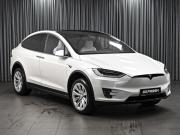Tesla Model X I Ставрополь  - изображение 25