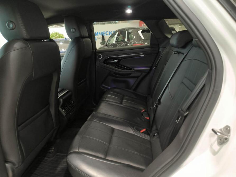Land Rover Range Rover Evoque II Казань  - изображение 15