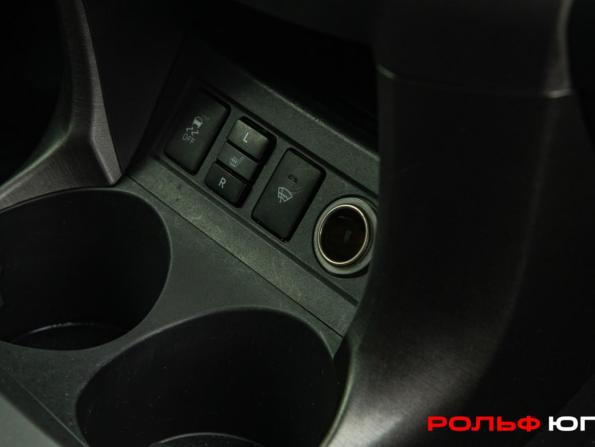 Toyota RAV4 III (XA30) Рестайлинг с пробегом 2011 года, цена 1 218 000 рублей, 245573 км, внедорожник, Автокод Объявления