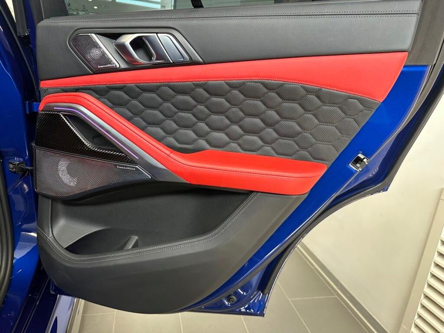 BMW X6 M III (F96) Новосибирск  - изображение 30