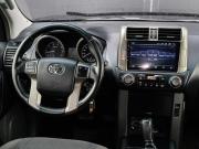 Toyota Land Cruiser Prado 150 Series Москва  - изображение 20