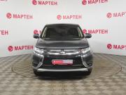 Mitsubishi Outlander III Рестайлинг 2 Вологда  - изображение 22