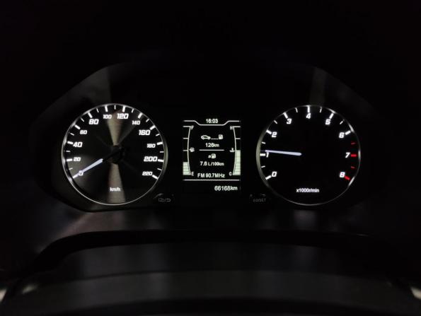 Chery Tiggo 4 Pro I с пробегом 2023 года, цена 1 385 000 рублей, 66166 км, внедорожник, Автокод Объявления