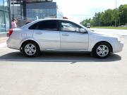 Chevrolet Lacetti I Иваново  - изображение 25