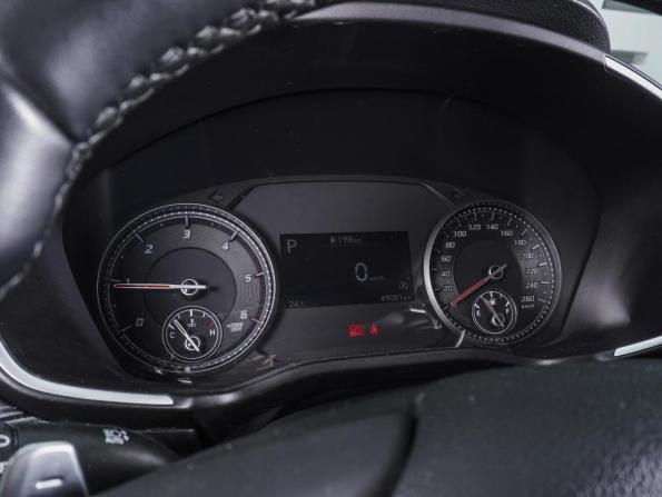 Hyundai Santa Fe IV Рестайлинг с пробегом 2021 года, цена 3 880 000 рублей, 49081 км, внедорожник, Автокод Объявления