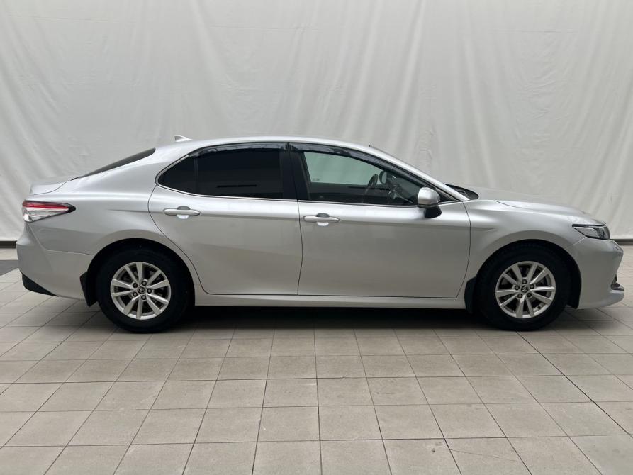 Toyota Camry VIII (XV70) Нижний Тагил  - изображение 6
