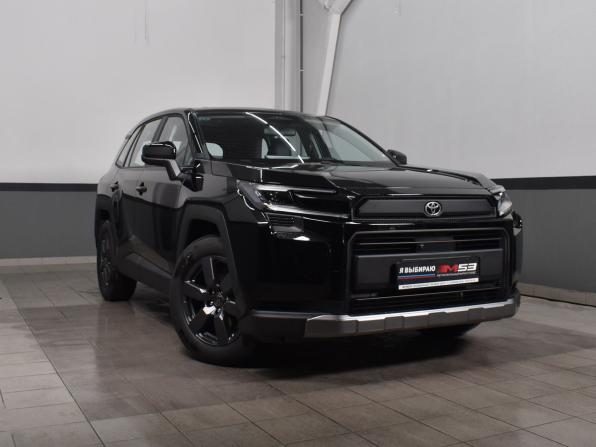 Toyota RAV4 VI (XA60) с пробегом 2026 года, цена 4 025 995 рублей, 12 км, внедорожник, Автокод Объявления