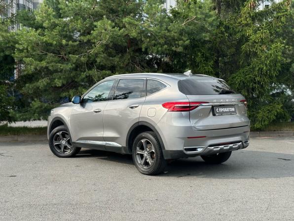 Haval F7 I с пробегом 2019 года, цена 1 419 000 рублей, 175752 км, внедорожник, Автокод Объявления