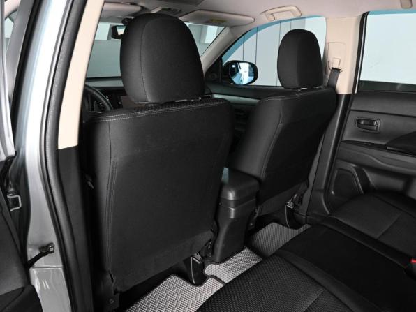 Mitsubishi Outlander III Рестайлинг 2 с пробегом 2017 года, цена 1 769 000 рублей, 120977 км, внедорожник, Автокод Объявления