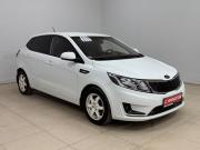 Kia Rio III Альметьевск  - изображение 24