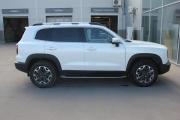 Haval Dargo Воронеж  - изображение 17