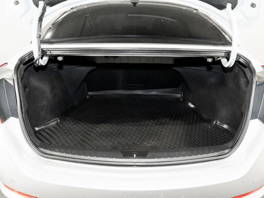 Kia Optima III Иркутск  - изображение 22