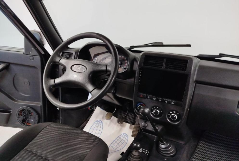 Lada (ВАЗ) Niva Legend I Саратов  - изображение 14