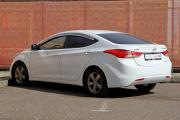 Hyundai Elantra V (MD) Уфа  - изображение 33