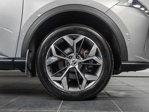 Haval F7 I Рестайлинг с пробегом 2023 года, цена 2 280 000 рублей, 52925 км, внедорожник, Автокод Объявления