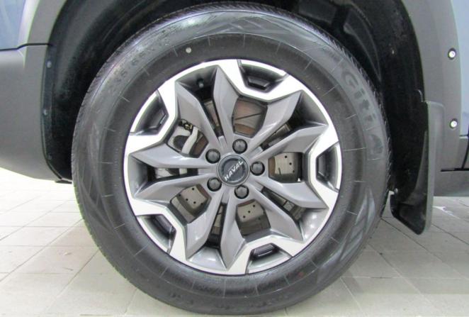 Haval Dargo с пробегом 2022 года, цена 2 499 000 рублей, 54897 км, внедорожник, Автокод Объявления