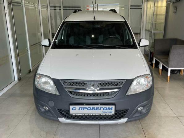 Lada (ВАЗ) Largus I с пробегом 2018 года, цена 849 000 рублей, 103007 км, универсал, Автокод Объявления