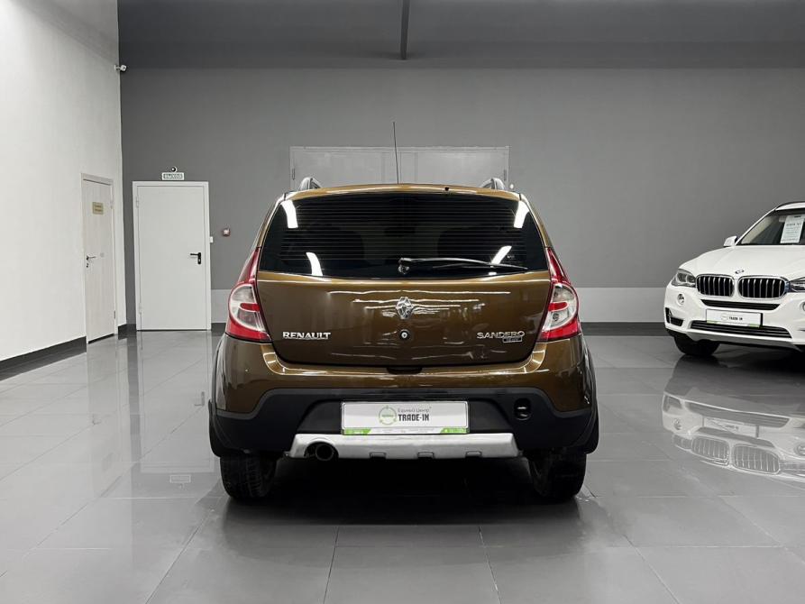 Renault Sandero I Тверь  - изображение 4
