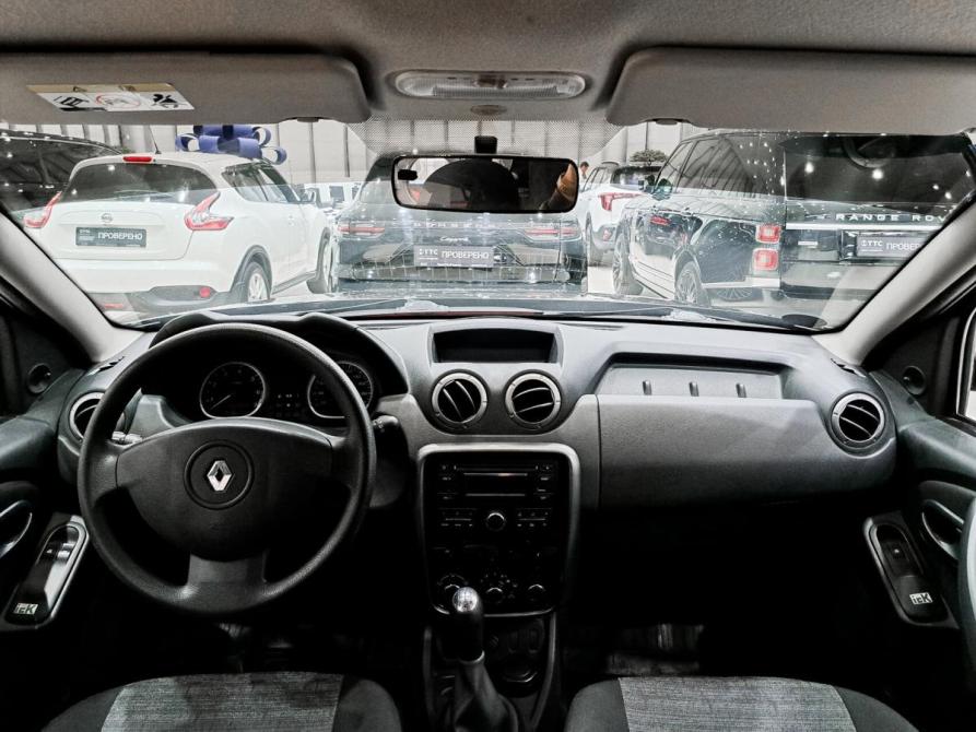 Renault Duster I Казань  - изображение 17