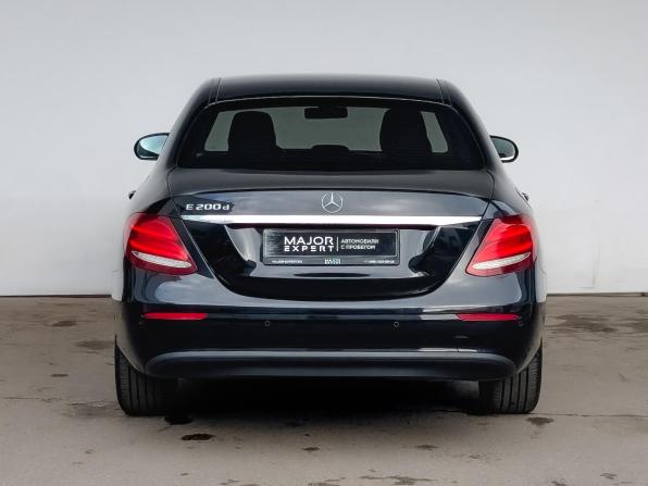 Mercedes-Benz E-Класс V (W213 S213 C238) с пробегом 2020 года, цена 2 500 000 рублей, 182524 км, седан, Автокод Объявления