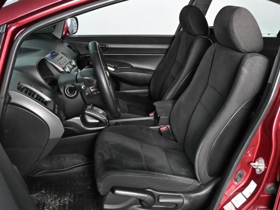 Honda Civic VIII Рестайлинг Ростов-на-Дону  - изображение 10