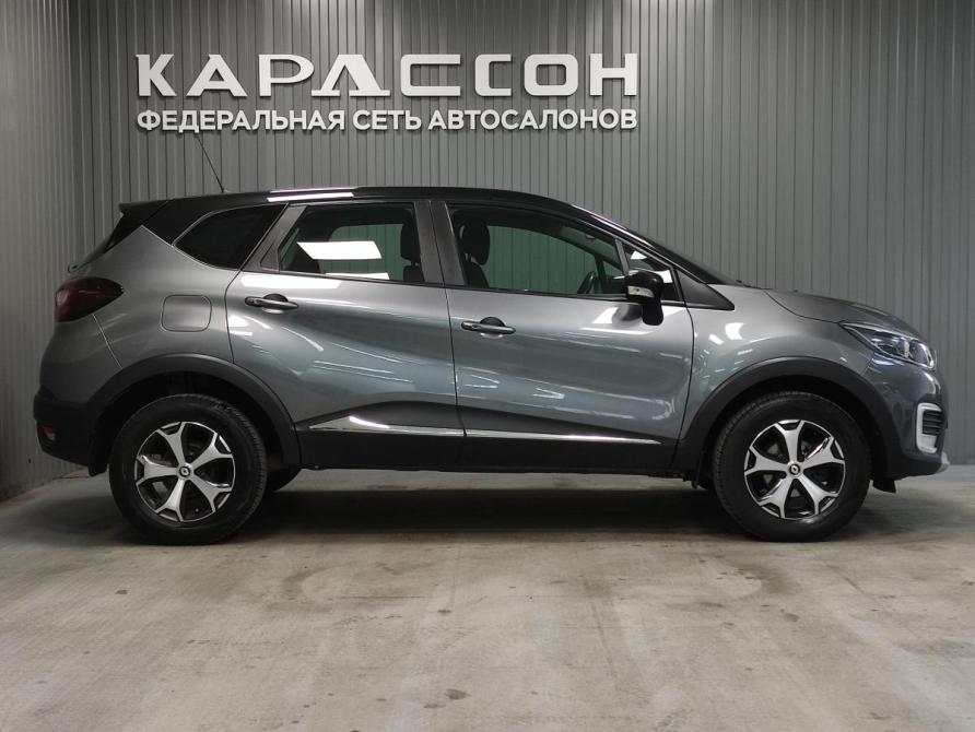 Renault Kaptur I Пермь  - изображение 6