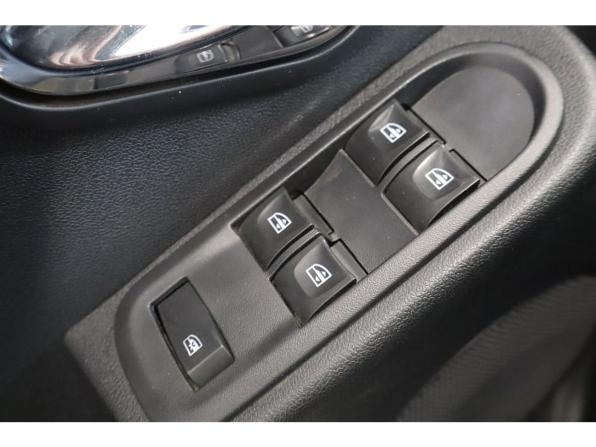 Nissan Terrano III (D10) с пробегом 2017 года, цена 1 249 000 рублей, 139150 км, внедорожник, Автокод Объявления