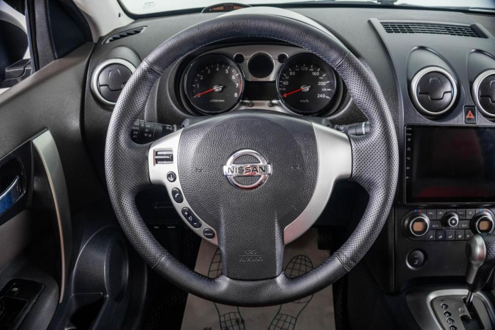 Nissan Qashqai I Пермь  - изображение 15