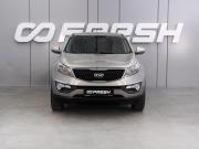 Kia Sportage III Рестайлинг Воронеж  - изображение 22