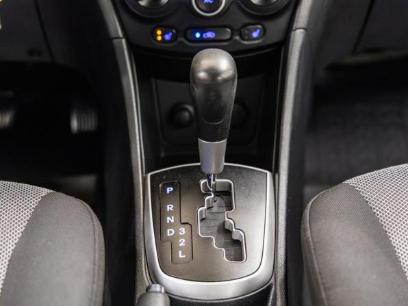 Hyundai Solaris I с пробегом 2012 года, цена 835 000 рублей, 156400 км, седан, Автокод Объявления