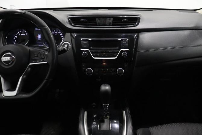 Nissan X-Trail III Рестайлинг с пробегом 2019 года, цена 1 519 000 рублей, 275212 км, внедорожник, Автокод Объявления