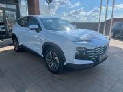 JETOUR DASHING I Краснодар  - изображение 20