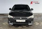 Mitsubishi Lancer X Киров  - изображение 30