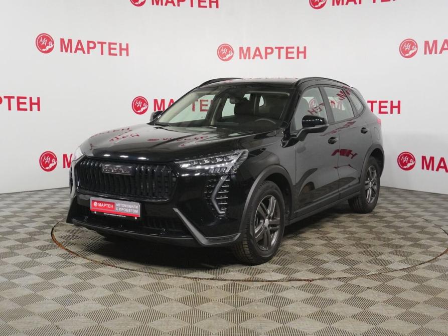 Haval Jolion I Рестайлинг Вологда  - изображение 1